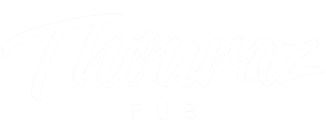 Thouraz Pub